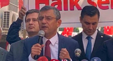 'Özgür Özel'in PM listesi belli oldu' iddiası… İşte ismi geçenler!