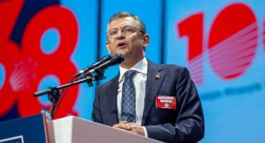 Özgür Özel, İzmir'e geliyor!