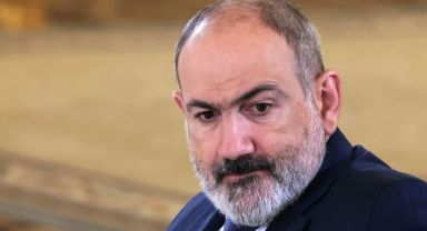 Paşinyan: “Azerbaycan’la barış anlaşmasının temel prensiplerinde anlaştık”