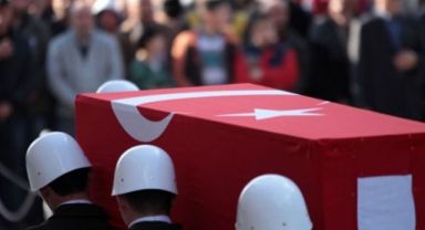 Pençe-Kilit operasyonu bölgesinde bir asker şehit oldu