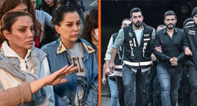 Polat Ailesi soruşturmasında bir tutuklama daha