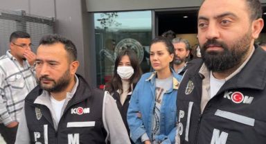 Polat çifti soruşturmasında yeni gelişme