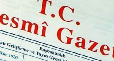 Rekabet Kurulu Başkanlığına Küle’nin atanması kararı Resmi Gazete’de