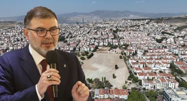 Saygılı'dan Soyer'e Cezaevi çıkışı: Yine şov, yine yalan!