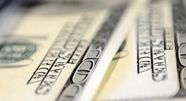 Serbest piyasada döviz fiyatları