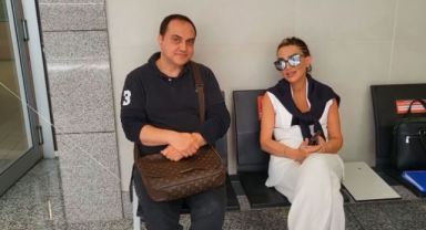 Seren Serengil'e 2 yıl 11 aya kadar hapis talebi