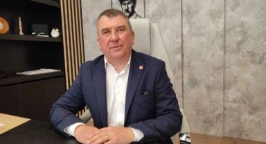 Sivrikaya’dan ’10 Kasım’ mesajı: İlkelerini yaşatmalıyız!