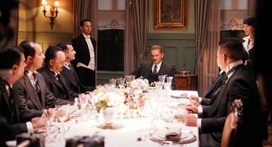 ‘Son Akşam Yemeği’ filminde Sezen Aksu sürprizi