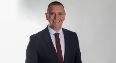 Sosyal Güvenlik Müfettişi Dr. Efe Yakkan Torbalı'dan aday adayı!