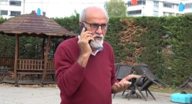 Sosyal medyada çıkan reklama tıkladı... Paraları buhar oldu!