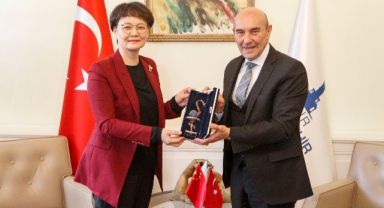Soyer: Beşinci senesinde kardeşliğimiz yeniden doğacak