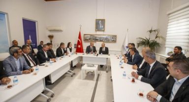 Soyer: İdam sehpasına çıkarsalar aynı şeyi söyleyeceğim