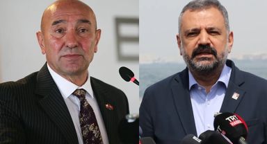 Soyer ve Aslanoğlu'ndan 'Ata' mesajlar: Önderliğine ihtiyaç var!