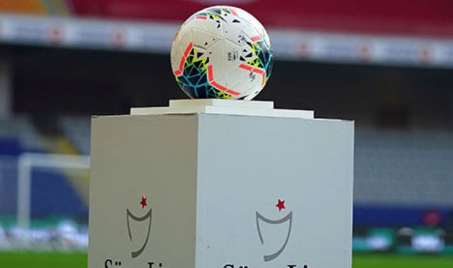 Süper Lig’de 11. hafta heyecanı başlıyor