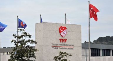 TFF’den bilet satışlarında usulsüzlük yapıldığı iddialarına yanıt