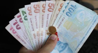 TL mevduatlar rekor seviyede