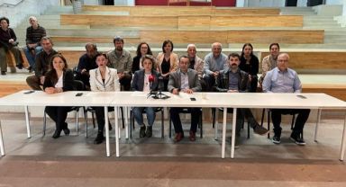 TMMOB'tan 'Çeşme Projesi' tepkisi: İnatla devam edeceğiz!