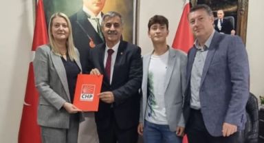 Torbalı'da Sıla İlgi Akkaş, ilk kadın başkan olmak için yola çıktı!