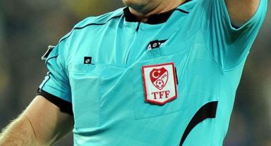 Trendyol Süper Lig’de 13. haftanın hakemleri açıklandı
