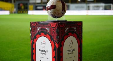 Trendyol Süper Ligi’nde 14. hafta heyecanı
