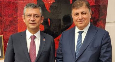 Tugay’dan kurultay sonrası CHP liderine ziyaret!