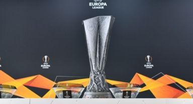 UEFA Avrupa Ligi’nde 4. hafta heyecanı