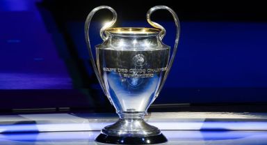 UEFA Şampiyonlar Ligi’nde 4. hafta heyecanı