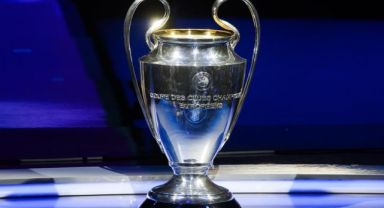 UEFA Şampiyonlar Ligi’nde 5. hafta heyecanı yaşanacak