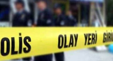 Yalnız yaşayan kadın komşusunu öldüren zanlı İzmir'de yakalandı!