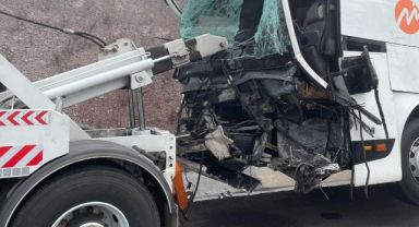 10 kişinin öldüğü feci kazada 7 gözaltı kararı