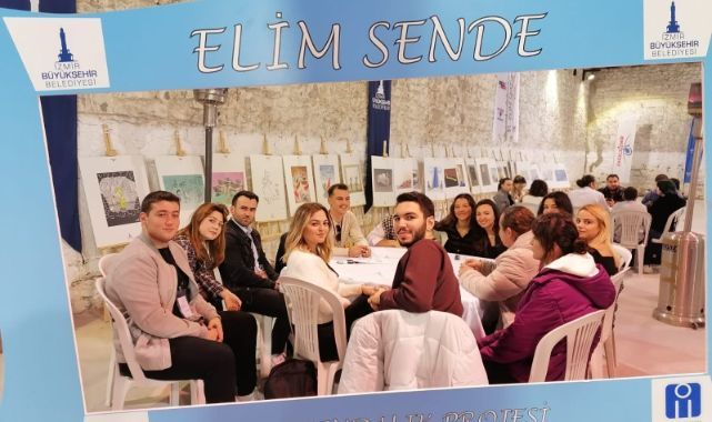 2024 yılının teması 'Barış-mak'