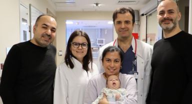 40’ı çıkmamış bebeklerde sinsi tehlike