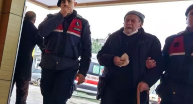 83 yıllık ömrün bedeli 24 saatlik nafaka hapsi