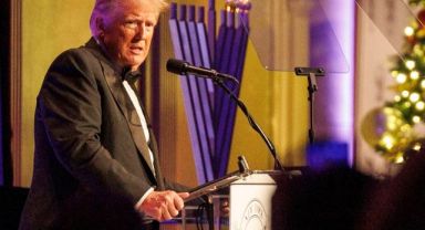 ABD’de bir eyaletten daha “Trump seçime giremez” kararı