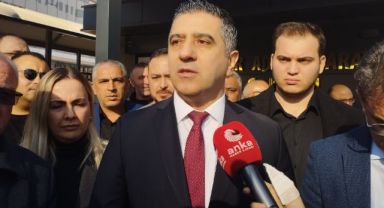 ‘Adaylığım önünde engel kalmadı’ dedi: Kayalar 6 Ocak’ı işaret etti