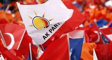 AK Parti'de 81 il başkanı Ankara'ya gidiyor
