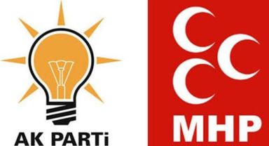 AK Parti ve MHP 30 büyükşehirde ortak aday çıkaracak