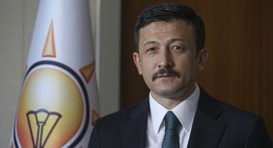 AK Partili Dağ duyurdu… İzmir'e yeni mezarlık alanı!