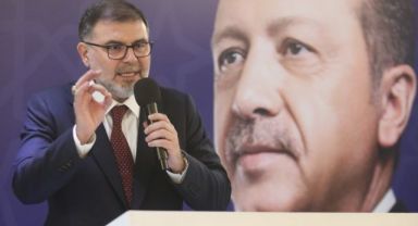 AK Partili Saygılı’dan Soyer’e: Bol keseden atmaktaki maharetiyle tarih yazıyor