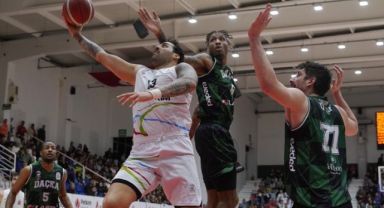 Aliağa Petkimspor, 4 maç sonra kazandı