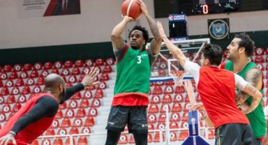 Aliağa Petkimspor’un konuğu Darüşşafaka