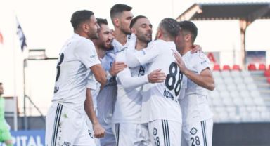 Altay, Yusuf Şimşek yönetiminde ilk galibiyetini aldı