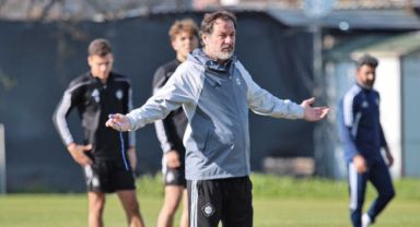 Altay, Yusuf Şimşek yönetiminde ilk galibiyetini arıyor