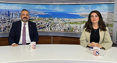Aslanoğlu'ndan 'İzmirlilik' vurgusu: İthal adaya sıcak yaklaşamam!