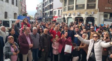 Atila Seferihisar’dan seslendi: İyi ki Atatürk’ün evlatlarıyız!