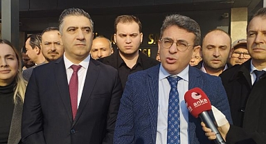 Aydın'dan İçişleri Bakanlığı'na Mustafa Kayalar çağrısı