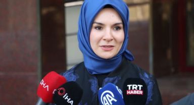 Bakan Göktaş Pençe-Kilit bölgesinde yaralanan askerleri ziyaret etti