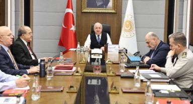 Bakan Güler: Toplam 59 terörist etkisiz hâle getirildi