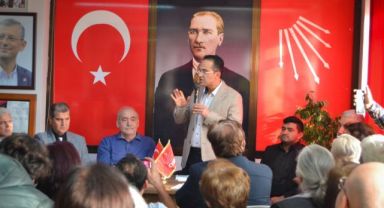 Bakırçay Havzası’nda Atila’ya ‘Sevgi Seli’