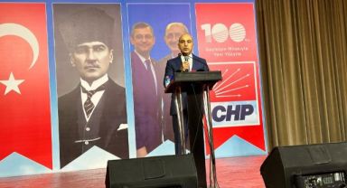 Bakırköy Belediye Başkanı Bülent Kerimoğlu, İBB aday adaylığını açıkladı